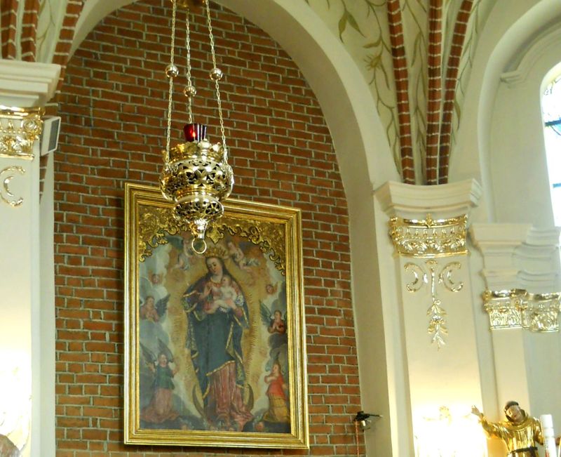Kościół św. Małgorzaty 14