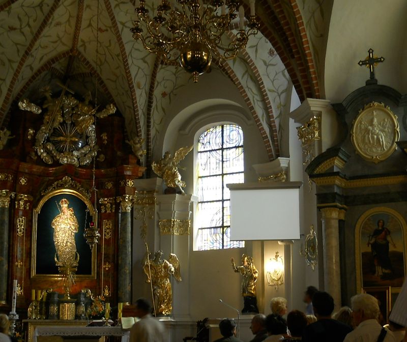 Kościół św. Małgorzaty 5