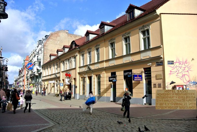 1d ul.Wrocławska