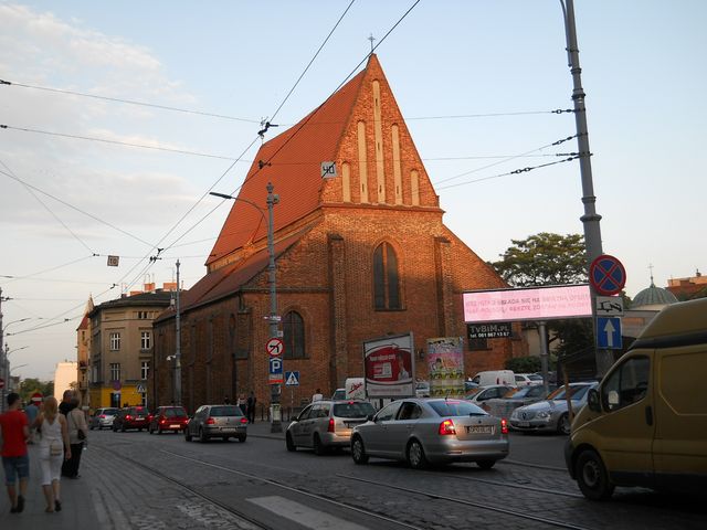 1 Kościół św.Marcina  Kopia