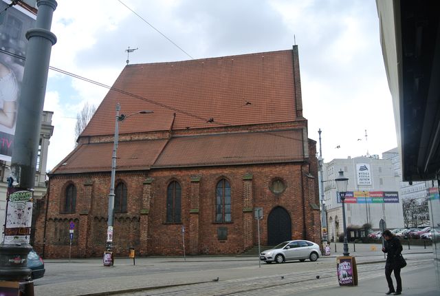 1e Kościół św.Marcina  Kopia