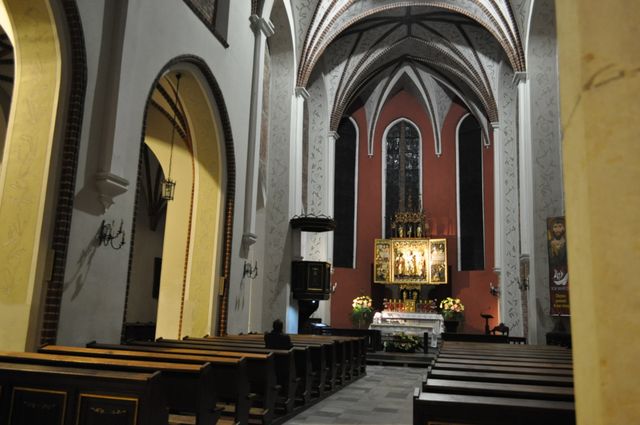3e Kościół św.Marcina  Kopia