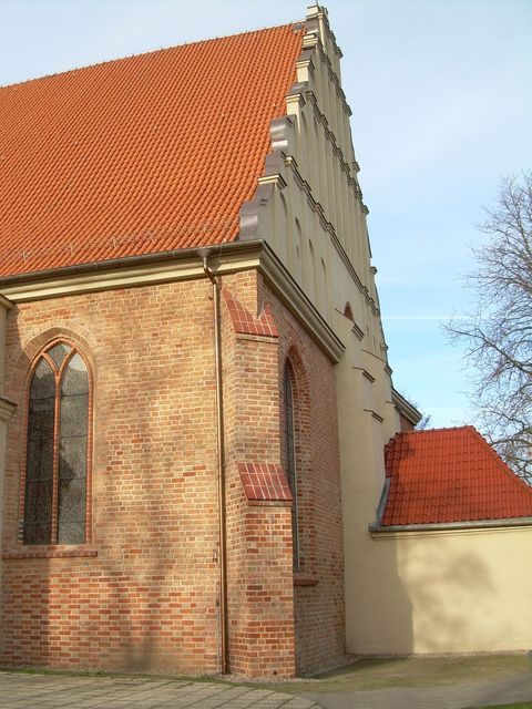 Kościół Wojciecha 02 Kopia