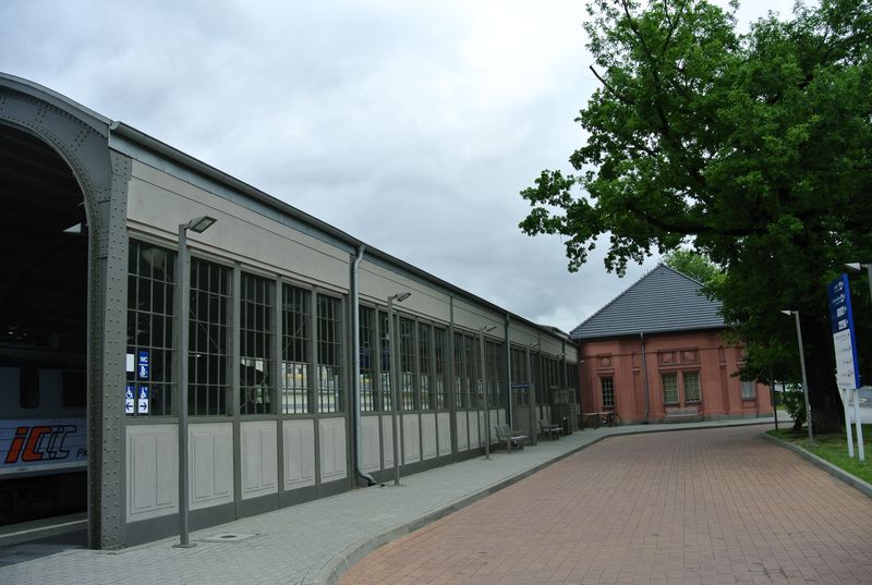 Dworzec Letni 035