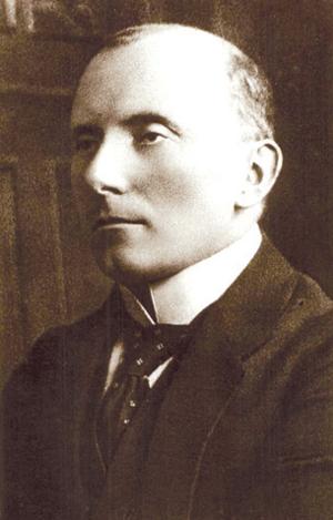 Jarogniew Drwęcki